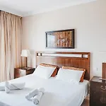 Malibu Mansions Increible Con Jacuzzi Apartamento *