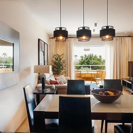 Malibu Mansions Increible Con Jacuzzi Apartment Fuengirola