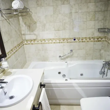 Malibu Mansions Increible Con Jacuzzi Apartamento Fuengirola
